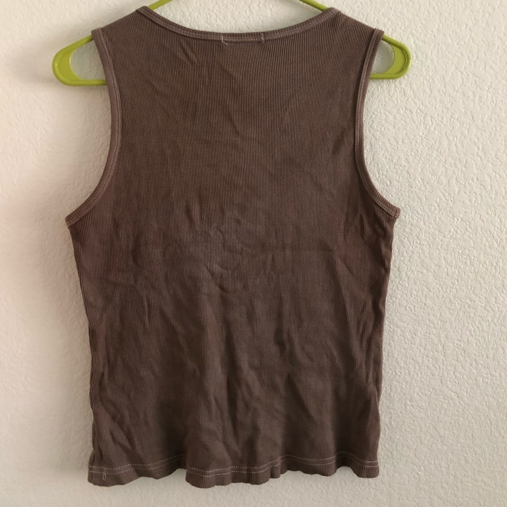 Tank top - Picture 2 of 3